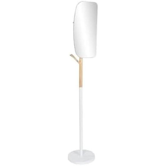 Portemanteau - HOME ESPRIT - Multicolore - Bois massif - Style Scandinave - 185 cm