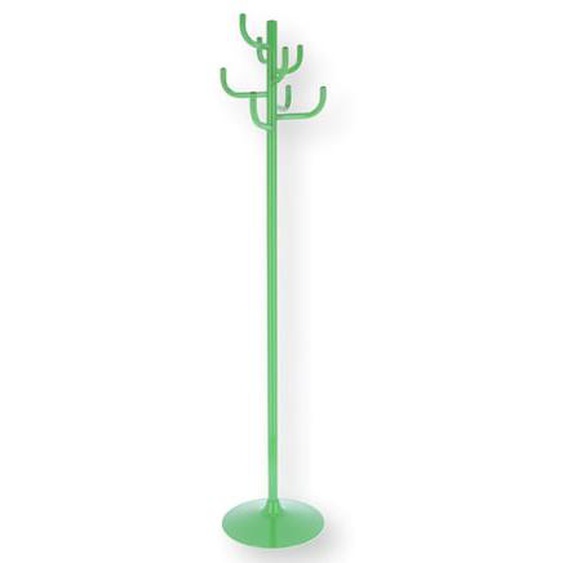 Portemanteau Kaktus - vert