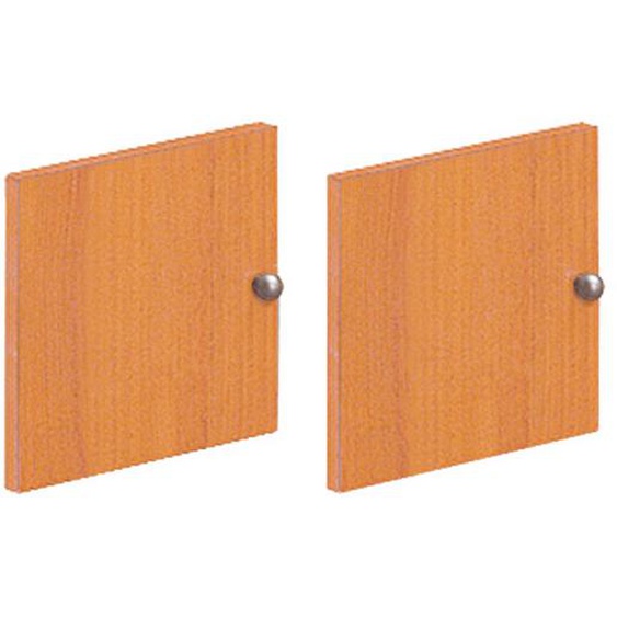 Portes Multicases - Aulne (Lot de 2)