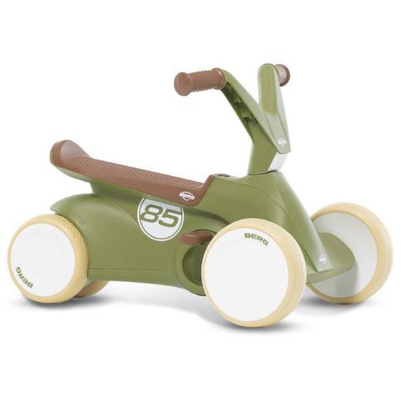 Porteur 2 En 1 Go² Retro Vert