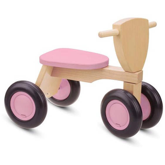 Porteur Road Star Rose