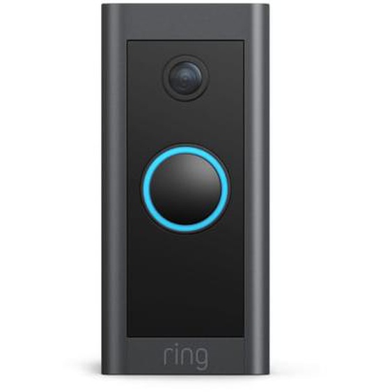 Portier Video Doorbell Wired