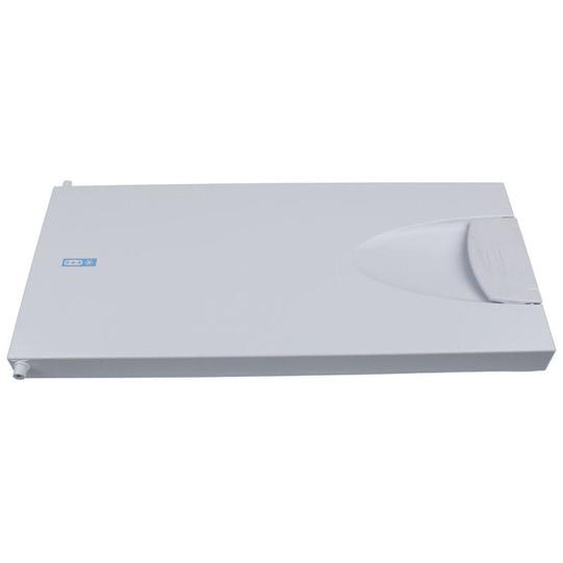 Portillon evaporateur /congelateur pour refrigerateur Beko 4311000300