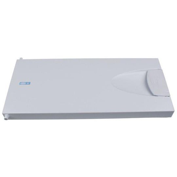 Portillon freezer (44,5 x 20 x 6 cm) pour réfrigérateurs Beko