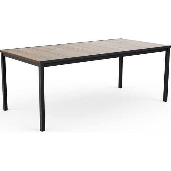 Porto Table 200 cm, frêne KETER 260574