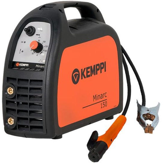 Poste à souder 230 V Minarc 150 KEMPPI 6102150