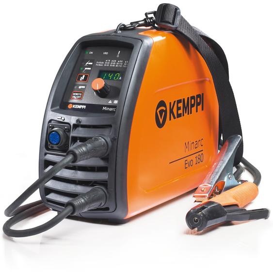Poste à souder 230 V Minarc Evo 180 KEMPPI 61002180