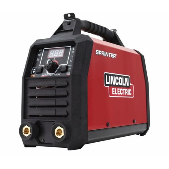 Poste à souder arc SPRINTER 180S 120 / 230 V / 1Ph LINCOLN ELECTRIC K14437-1