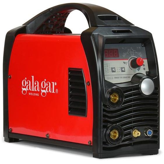 Poste à souder Galagar TIG AC-DC Smart 200 - 22300200TACDC