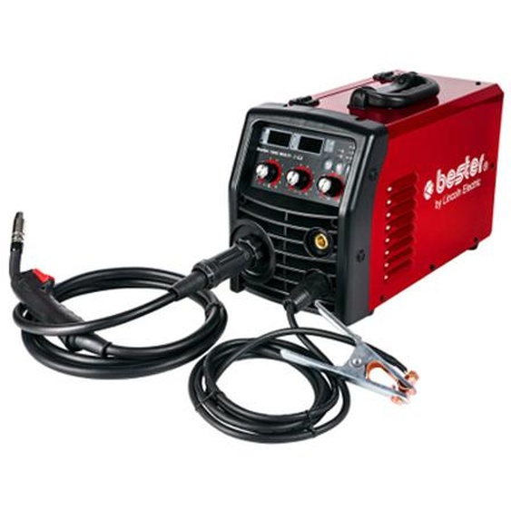 Poste à souder MIG 230 V 190C Multi avec torche 3 m LINCOLN ELECTRIC B18259-1