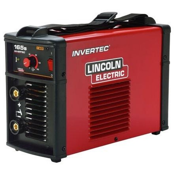 Poste arc Sprinter 160 S double tension dentrée - LINCOLN ELECTRIC - K14171-1