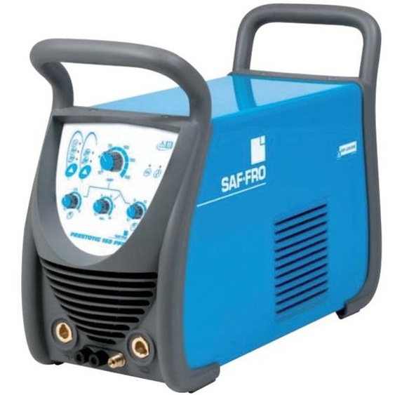 Poste de soudage PRESTOTIG 160 PFC Pack SAF-FRO W100000015