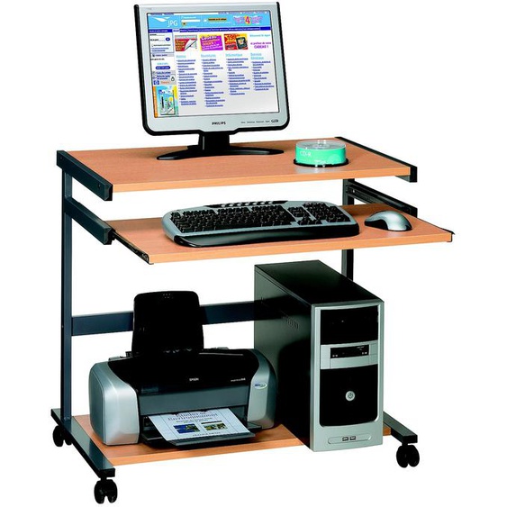Poste informatique - DATA 800 - Hêtre
