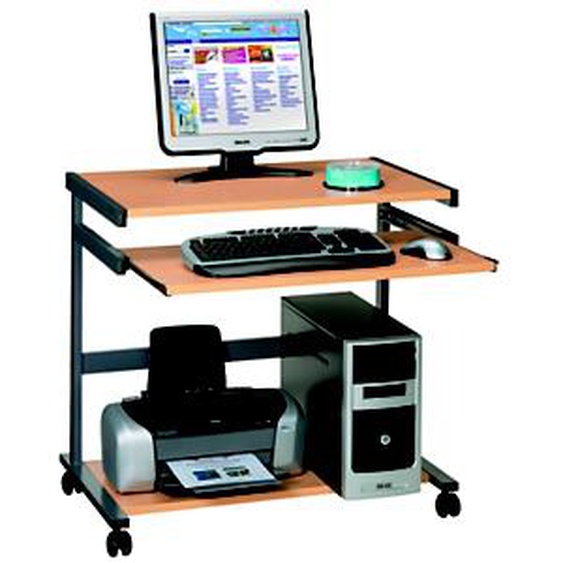 Poste informatique - DATA 800 - Hêtre