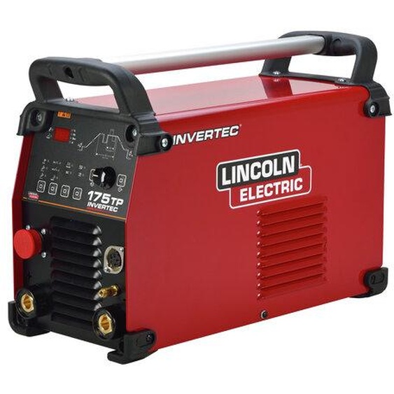 Poste TIG INVERTEC 175TP LINCOLN K14169-1