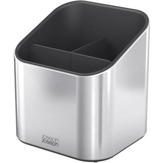 Pot à ustensile en acier inoxydable Surface