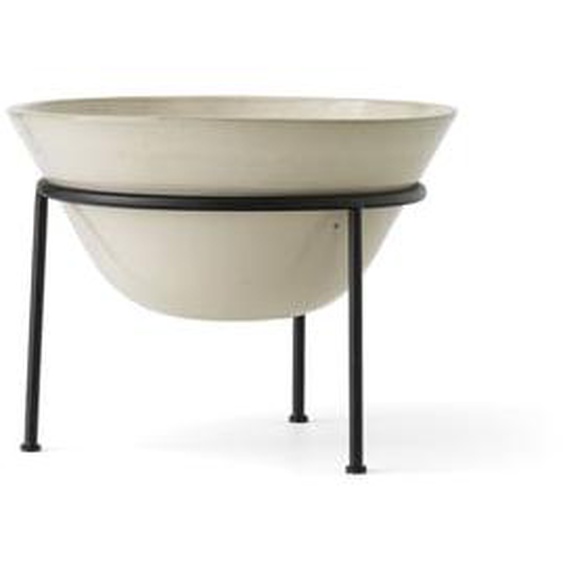 pot de plantes Daiza - H35/Ø48 cm