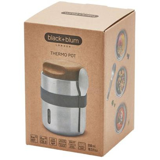 Pot isotherme - 55 cl