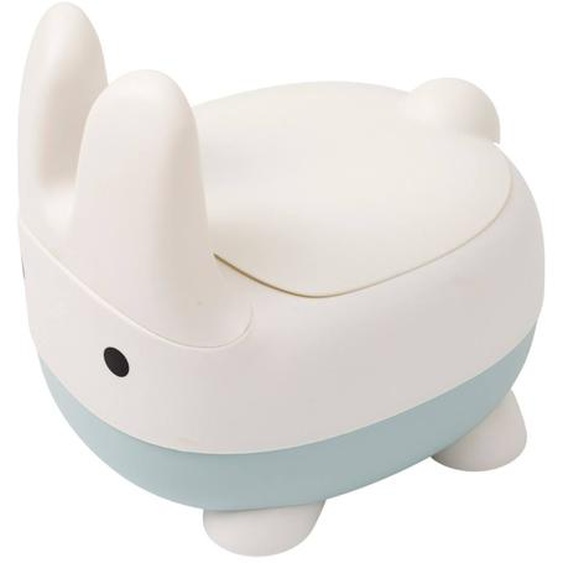 Pot Lapin Blanc