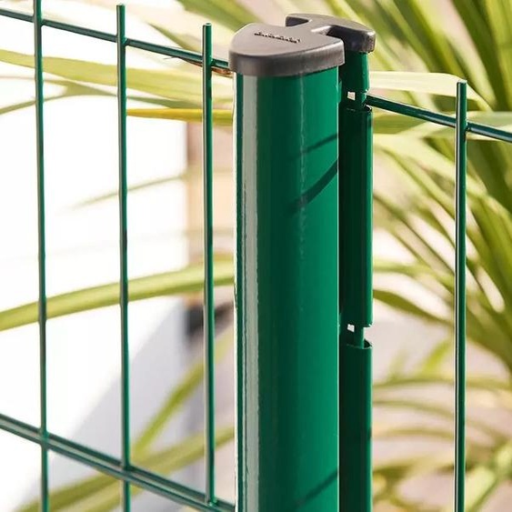 Poteau à encoches AXOR scellement court 160 cm DIRICKX 1808105