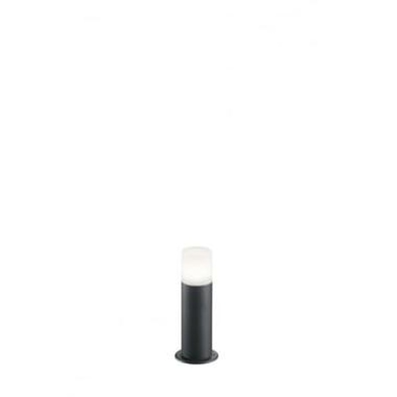 Potelet de jardin moderne métal Hoosic