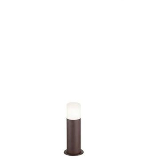 Potelet de jardin moderne métal Hoosic
