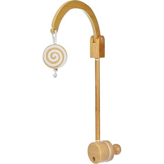 Potence Musicale Beige