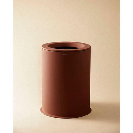 Poubelle Vert Olive 5l