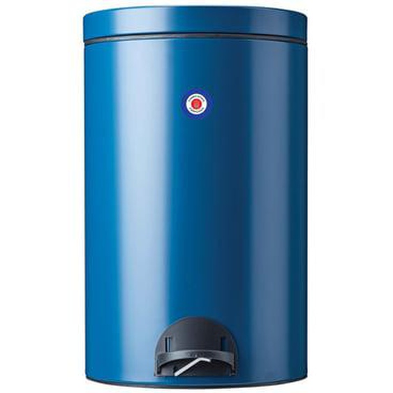 Poubelle de cuisine à pédale 20L Fabriqué en France - ELORA ROSSIGNOL