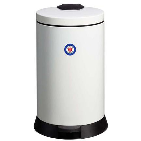 Poubelle de cuisine à pédale 20L Fabriqué en France - MAGIC ROSSIGNOL