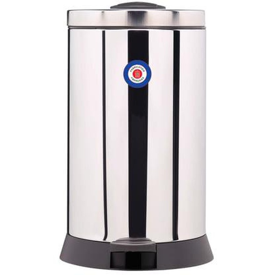 Poubelle de cuisine à pédale 20L Fabriqué en France - MAGIC ROSSIGNOL