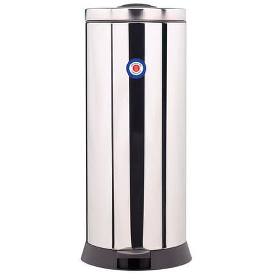 Poubelle de cuisine à pédale 30L Fabriqué en France - MAGIC ROSSIGNOL