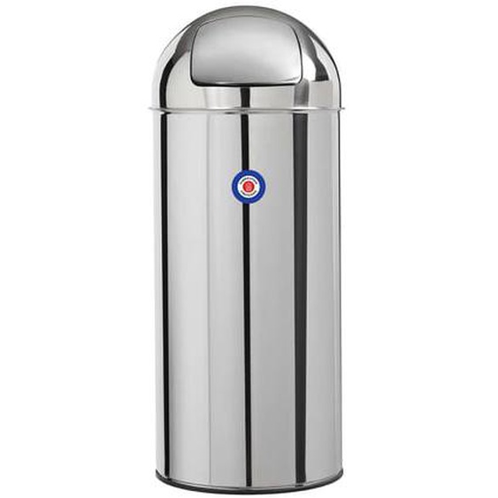 Poubelle de cuisine à trappe 45L Fabriqué en France - VINTAGE ROSSIGNOL