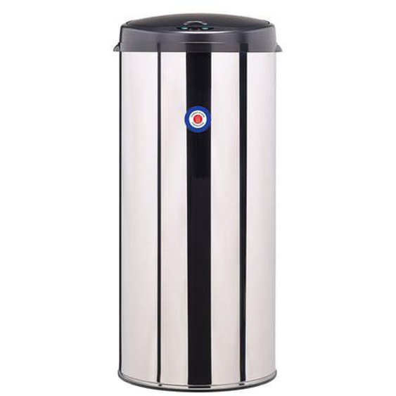 Poubelle de cuisine automatique 45L Fabriqué en France - SENSITIVE ROSSIGNOL