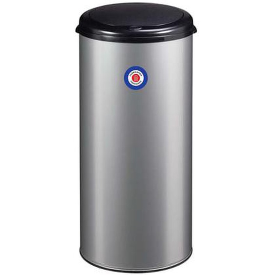 Poubelle de cuisine touch 45L Fabriqué en France - HANDTOUCH ROSSIGNOL