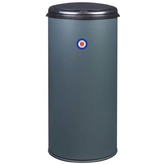 Poubelle de cuisine touch 45L Fabriqué en France - HANDTOUCH ROSSIGNOL