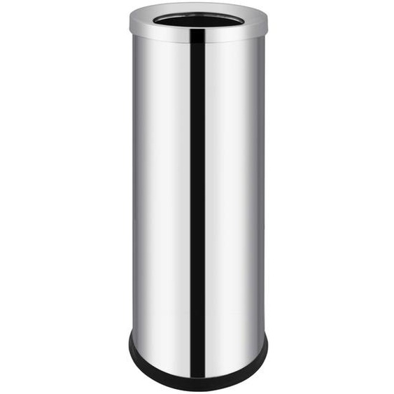 Poubelle dhôtel Acier inoxydable 32 L