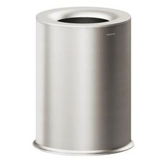Poubelle Inox Architect Sp (5l)