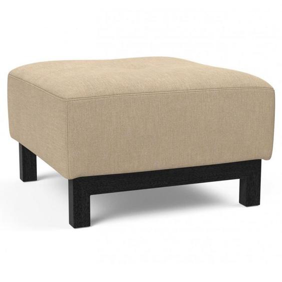 Pouf BIFROST EXCESS DELUXE Phobos Moka