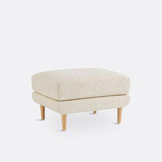 Pouf bouclette, Jimi
