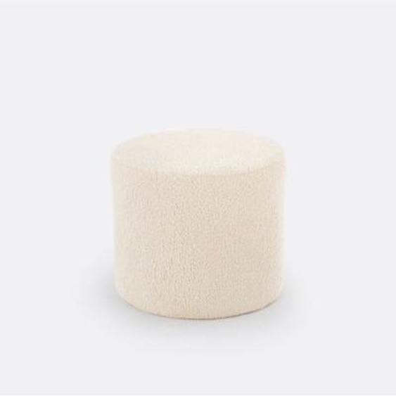 Pouf bouclette, Séméon