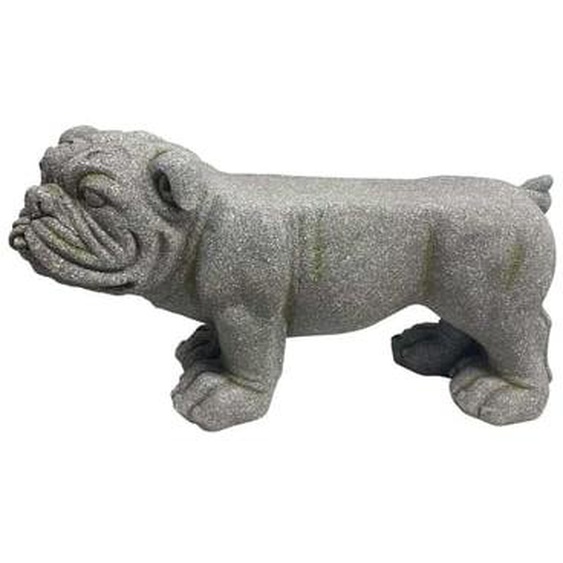 Pouf Dog