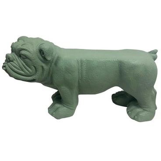 Pouf Dog
