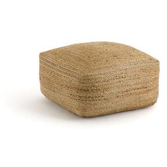 Pouf en jute, Notino
