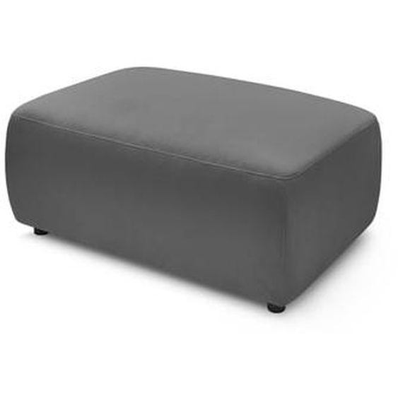 Pouf ENVY velours côtelé