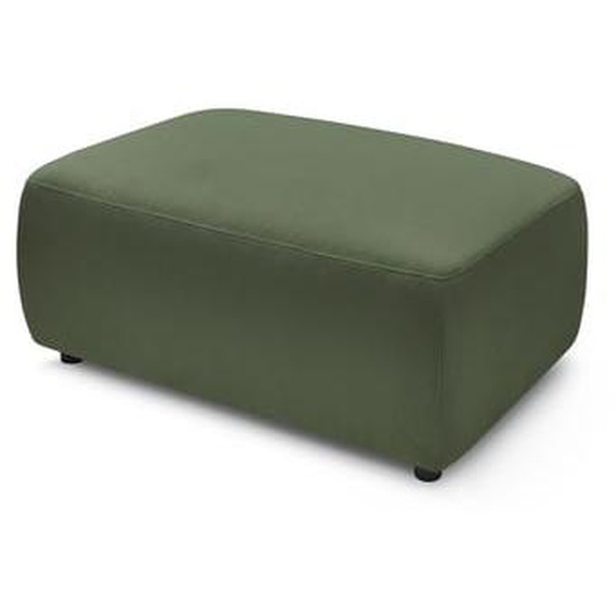 Pouf ENVY velours côtelé