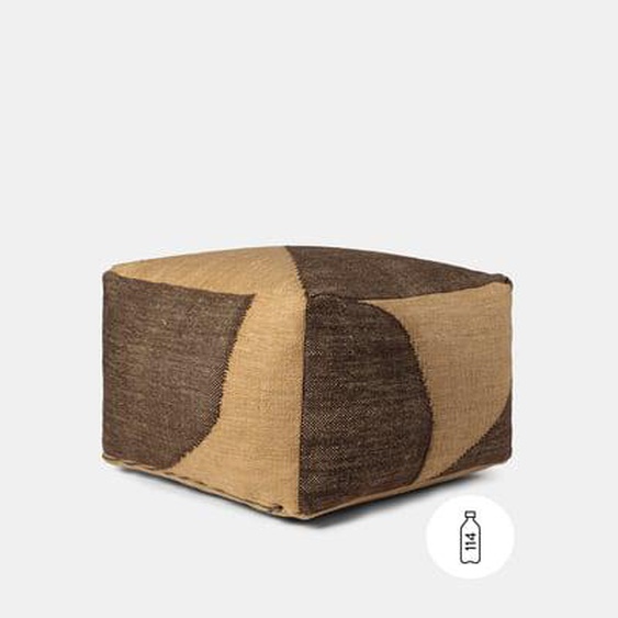 Pouf  Forene - rectangulaire