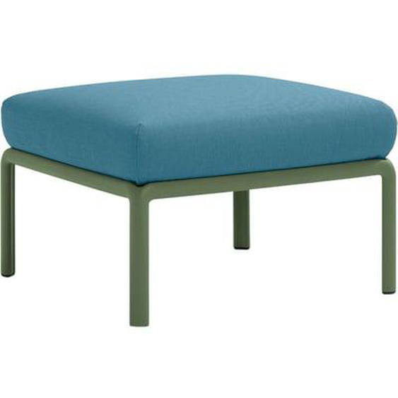 Pouf Komodo  - agave - adriatic Sunbrella®