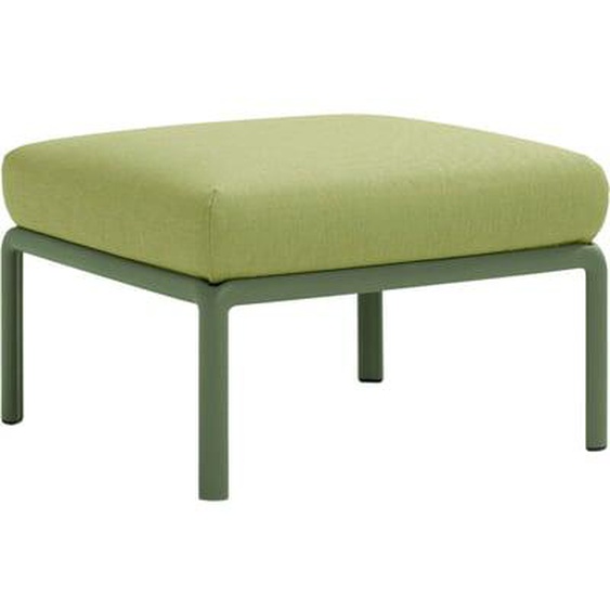 Pouf Komodo  - agave - avocado Sunbrella®