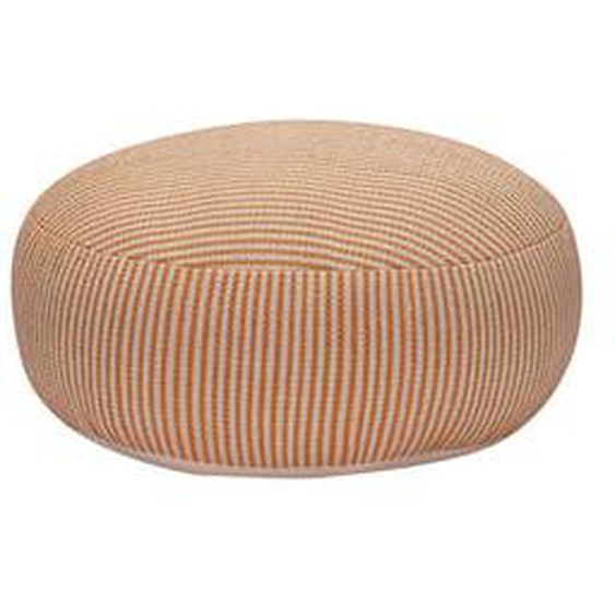 Pouf Mochi  en coton